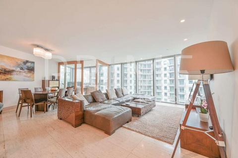 2 bedroom apartment for sale, The Tower, One St George Wharf, Vauxhall