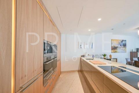 2 bedroom apartment for sale, The Tower, One St George Wharf, Vauxhall