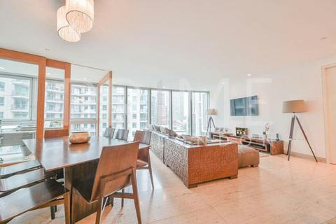 2 bedroom apartment for sale, The Tower, One St George Wharf, Vauxhall