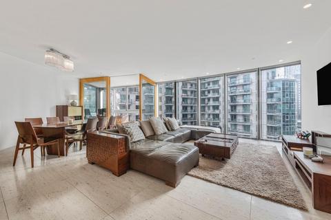 2 bedroom apartment for sale, The Tower, One St George Wharf, Vauxhall