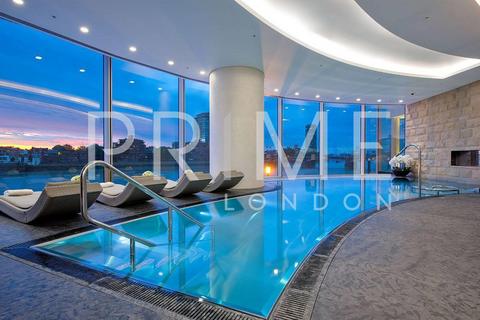 2 bedroom apartment for sale, The Tower, One St George Wharf, Vauxhall