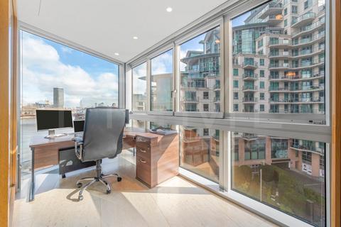 2 bedroom apartment for sale, The Tower, One St George Wharf, Vauxhall