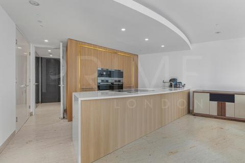 2 bedroom apartment for sale, The Tower, One St George Wharf, Vauxhall