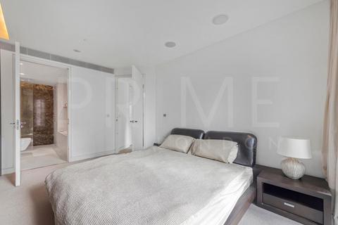 2 bedroom apartment for sale, The Tower, One St George Wharf, Vauxhall