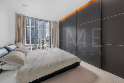2 bedroom apartment for sale, The Tower, One St George Wharf, Vauxhall