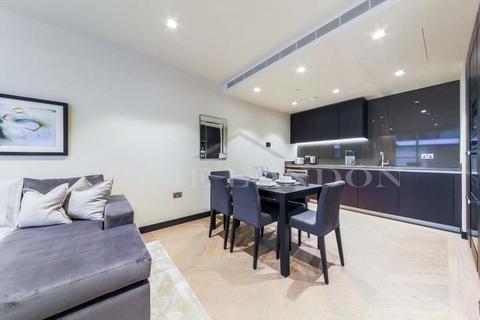 2 bedroom apartment for sale, Balmoral House, One Tower Bridge, London