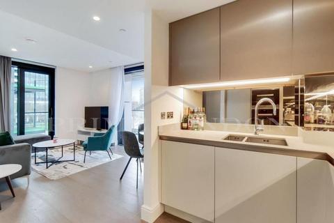 2 bedroom apartment for sale - The Dumont, 27 Albert Embankment, London