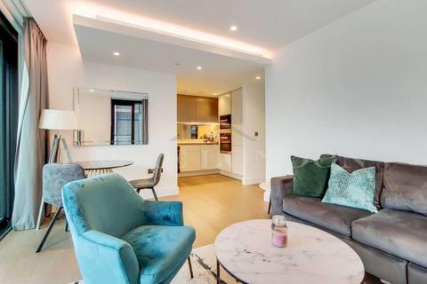 2 bedroom apartment for sale - The Dumont, 27 Albert Embankment, London