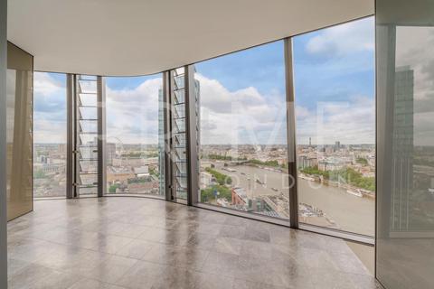 undefined, One Blackfriars, 1 Blackfriars Road, London