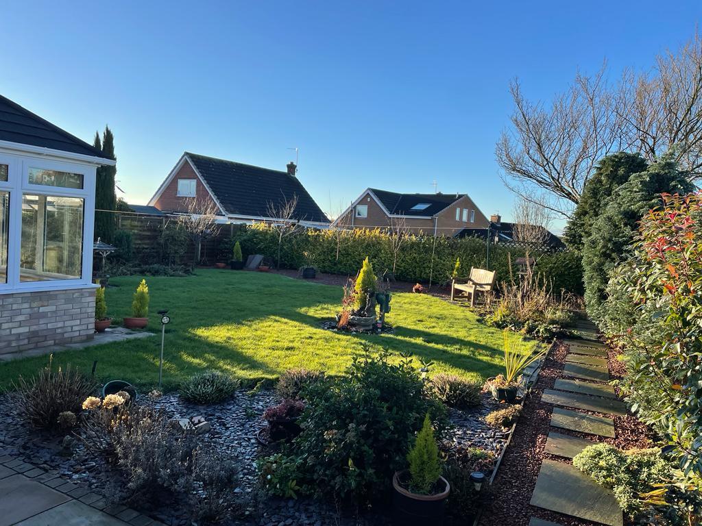 Mowbray Road, Northallerton 2 bed house for sale £415,000