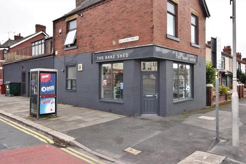Shop for sale - Roose Road, Barrow-In-Furness