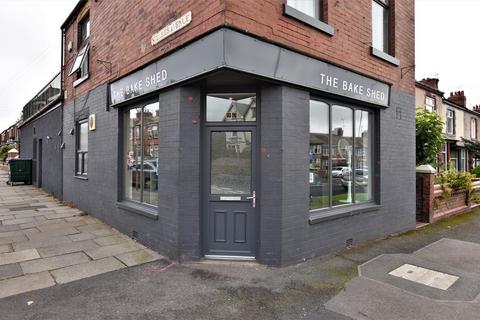 Shop for sale, Roose Road, Barrow-In-Furness