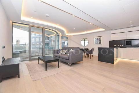 3 bedroom apartment for sale, The Corniche, 23 Albert Embankment, London