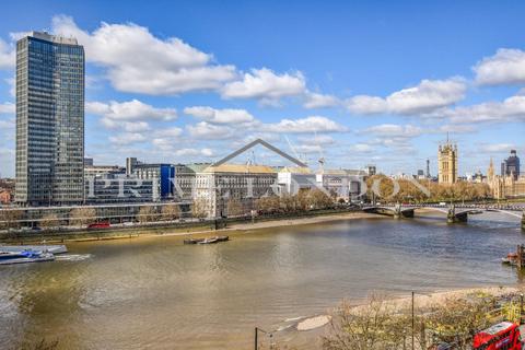 3 bedroom apartment for sale, The Corniche, 23 Albert Embankment, London