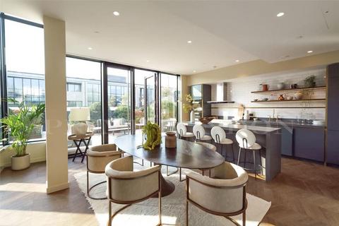 3 bedroom apartment for sale, Sky Villa, Battersea Power Station, Nine Elms