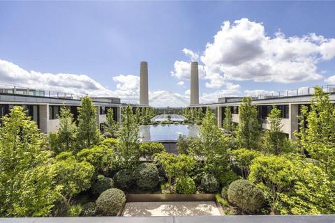 3 bedroom apartment for sale, Sky Villa, Battersea Power Station, Nine Elms