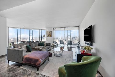 3 bedroom apartment for sale, One Blackfriars, 1-16 Blackfriars Road, London