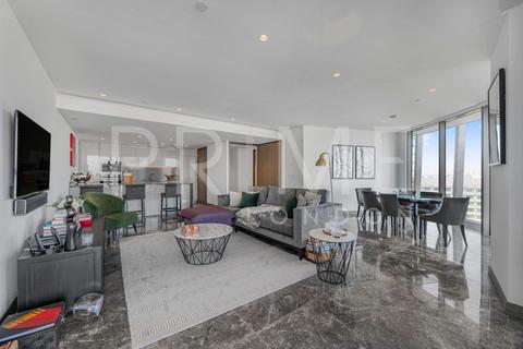 3 bedroom apartment for sale, One Blackfriars, 1-16 Blackfriars Road, London