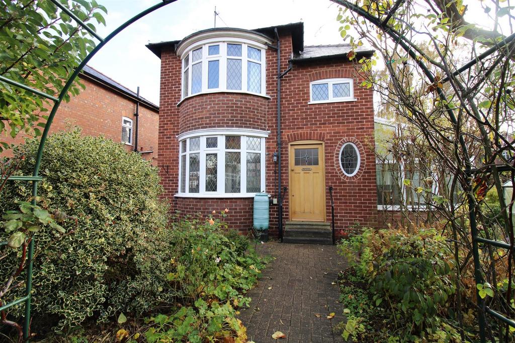 Ravensdale Road, Darlington 3 bed detached house for sale £229,950