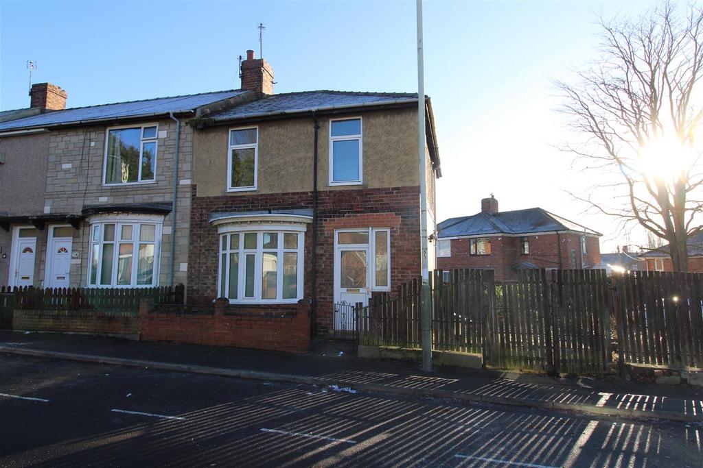 Longfield Road, Darlington 3 bed terraced house for sale £99,950