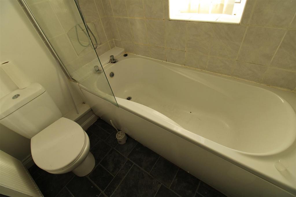 Bathroom/wc