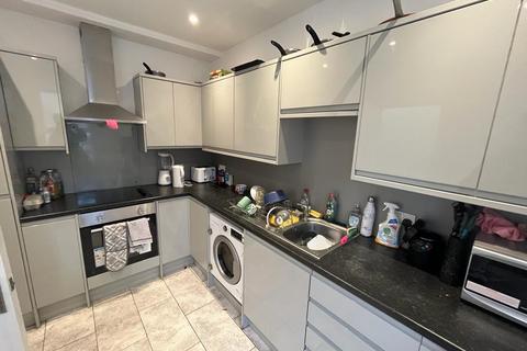 6 bedroom private hall to rent, Church Street, Lancaster LA1