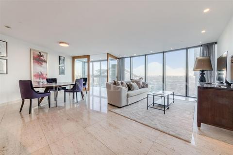 2 bedroom apartment for sale - The Tower, One St George Wharf, Vauxhall