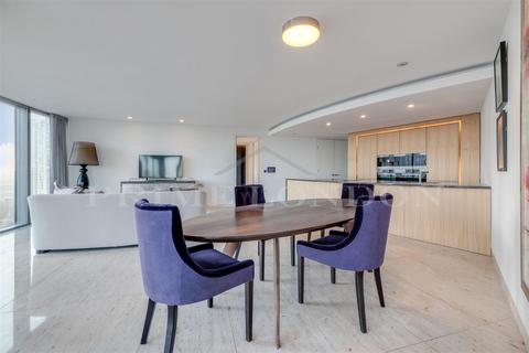 2 bedroom apartment for sale, The Tower, One St George Wharf, Vauxhall