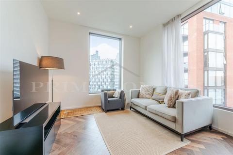 2 bedroom apartment for sale, Ambassador Building, Embassy Gardens, Nine Elms