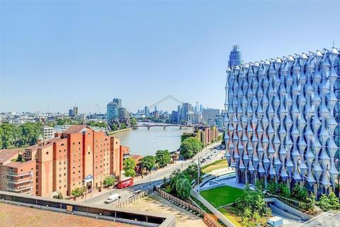 2 bedroom apartment for sale, Ambassador Building, Embassy Gardens, Nine Elms