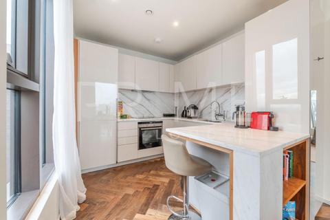 2 bedroom apartment for sale, Ambassador Building, Embassy Gardens, Nine Elms