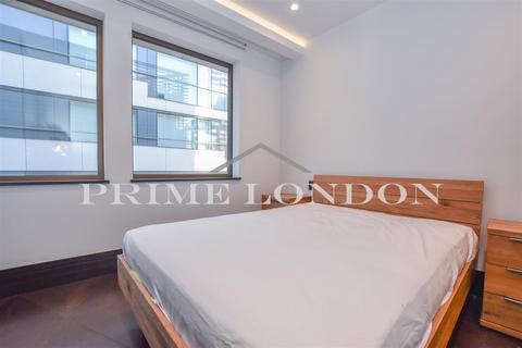 1 bedroom apartment for sale, Blenheim House, One Tower Bridge, London