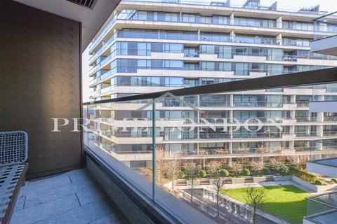 1 bedroom apartment for sale, Blenheim House, One Tower Bridge, London