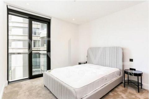 1 bedroom apartment for sale, The Dumont, 27 Albert Embankment, London