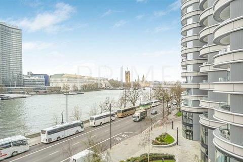 1 bedroom apartment for sale, The Dumont, 27 Albert Embankment, London