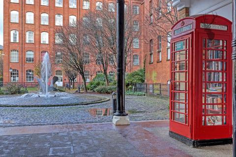 2 bedroom flat for sale, Bow Quarter Development, Bow