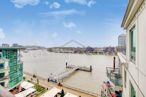 2 bedroom apartment for sale, Drake House, St George Wharf, London