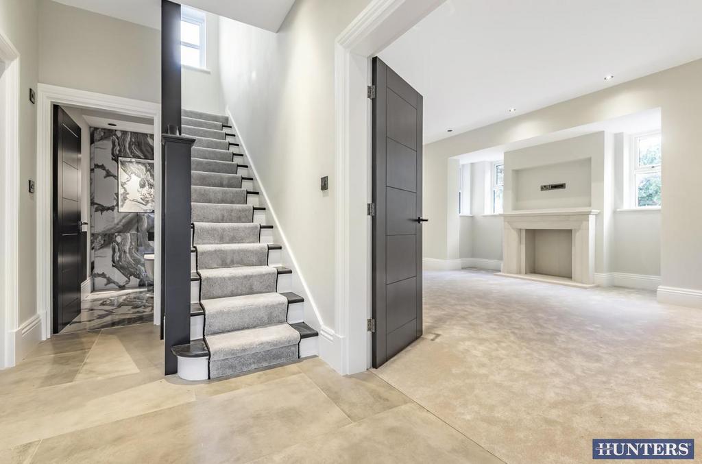 Egerton Park, Worsley, Manchester... 5 bed detached house £5,500 pcm