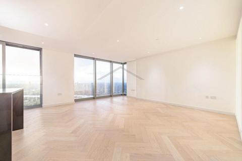 2 bedroom apartment for sale, Landmark Pinnacle, 10 Marsh Wall, Canary Wharf