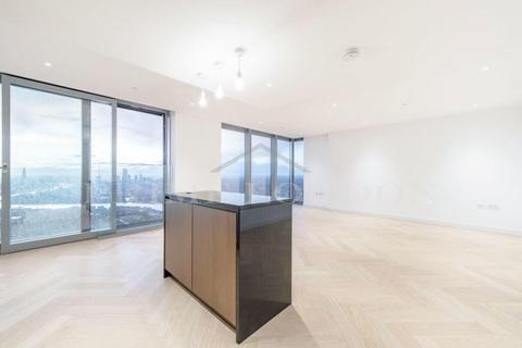 3 bedroom apartment for sale, Landmark Pinnacle, 10 Marsh Wall, Canary Wharf