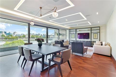 4 bedroom apartment for sale, Blenheim House, One Tower Bridge, London