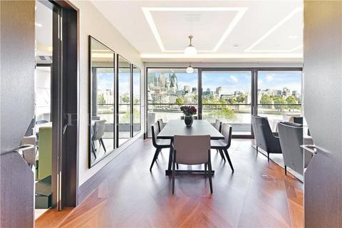 4 bedroom apartment for sale, Blenheim House, One Tower Bridge, London