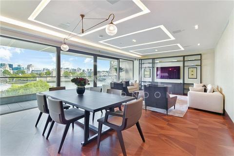 4 bedroom apartment for sale, Blenheim House, One Tower Bridge, London