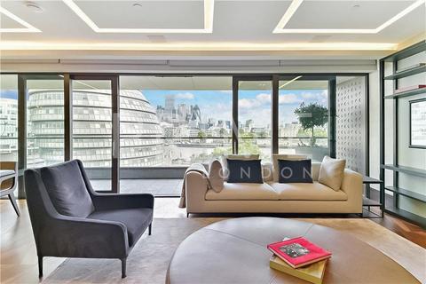 4 bedroom apartment for sale, Blenheim House, One Tower Bridge, London