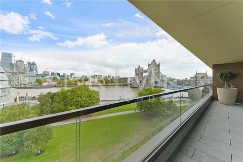 4 bedroom apartment for sale, Blenheim House, One Tower Bridge, London