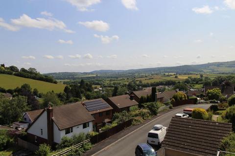 undefined, Begwyns Bluff, Clyro, Hereford, HR3