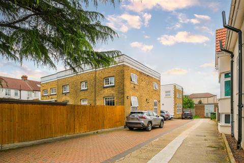 1 bedroom apartment for sale, Glebelands Court, Glebelands Avenue, South Woodford