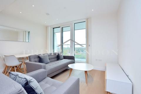 2 bedroom apartment for sale, Sophora House, Sopwith Way, Vista Chelsea Bridge Wharf