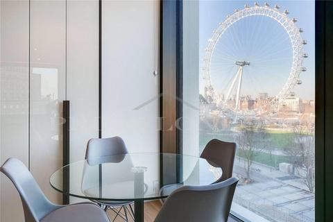 1 bedroom apartment for sale, Thirty Casson Square, Southbank Place, Waterloo