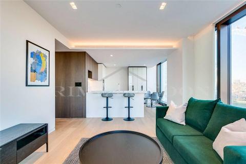 1 bedroom apartment for sale, Thirty Casson Square, Southbank Place, Waterloo